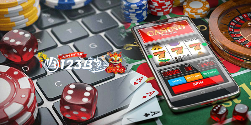 Lợi ích khi tham gia Casino Online Banca