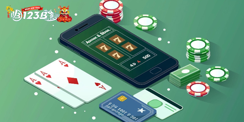 Casino Online Banca | Nơi Hội Tụ Tinh Hoa Của Sự Giải Trí