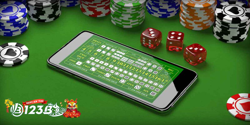 Những trò chơi nổi bật tại Casino Online Banca