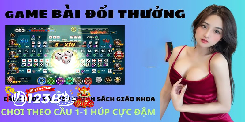 Game bài đổi thưởng Banca | Phần Thưởng Ngập Tràn!