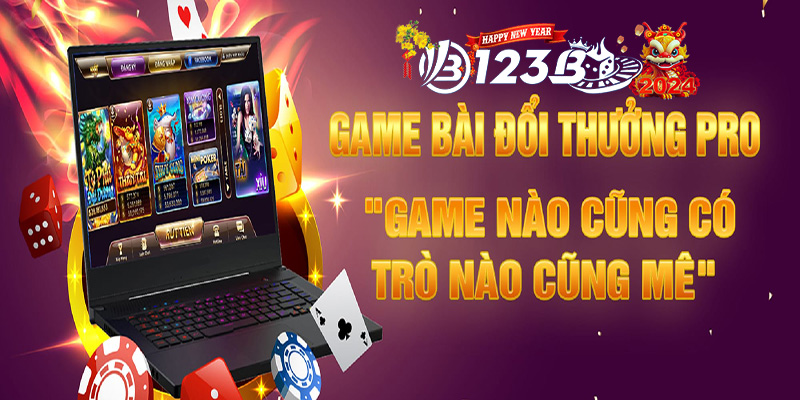 Các thể loại game bài đổi thưởng Banca phổ biến